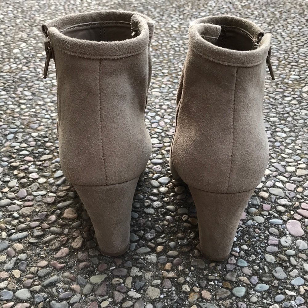 Shoemint Booties - image 3